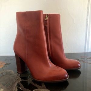 BRAND NEW Sam Edelman Booties Size 8.5